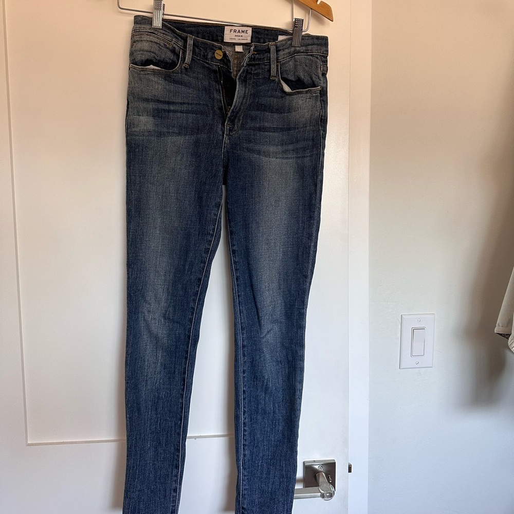 Frame Janes